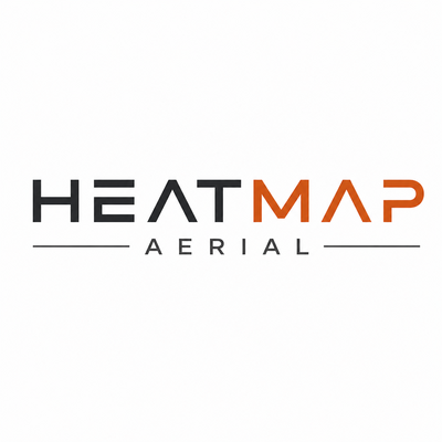 HeatMap Aerial